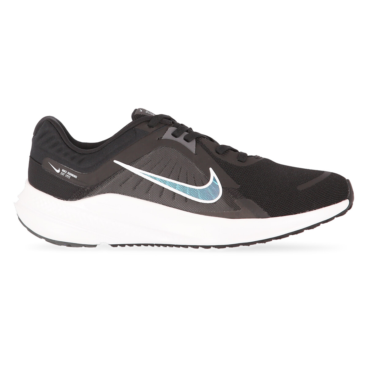 Zapatillas nike quest shop mujer