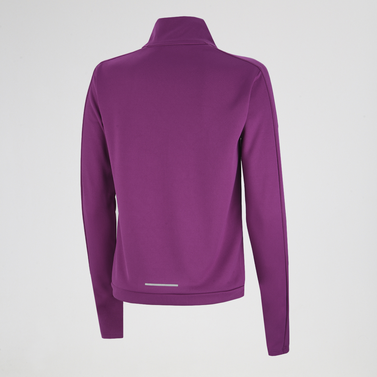 Buzo Running Nike Dri-Fit Mujer,  image number null