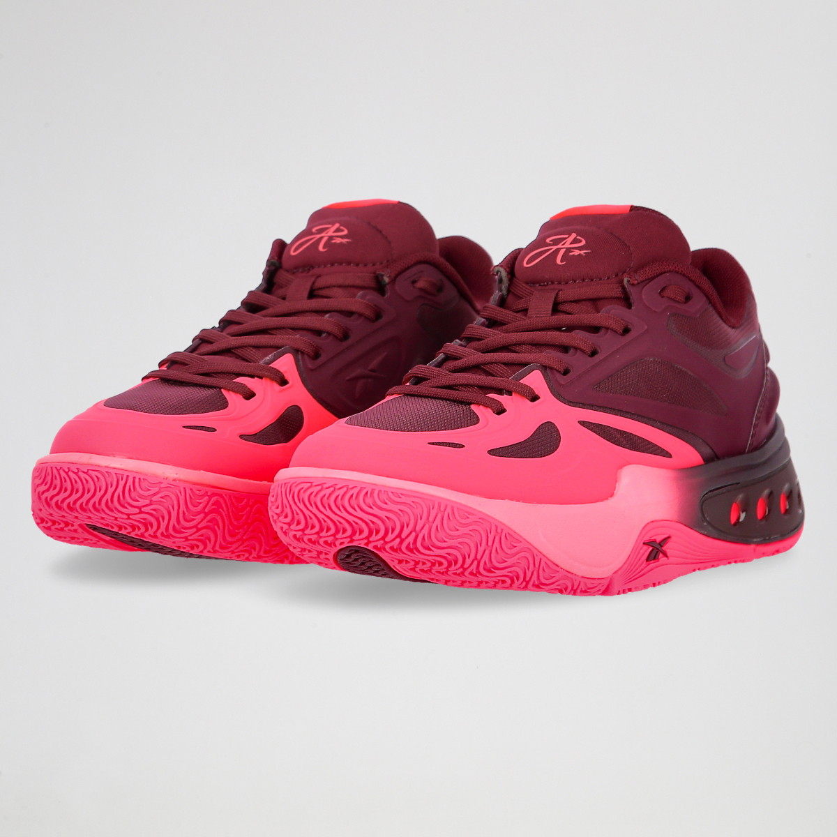 Zapatillas B&aacute;squet Reebok Engine A,  image number null