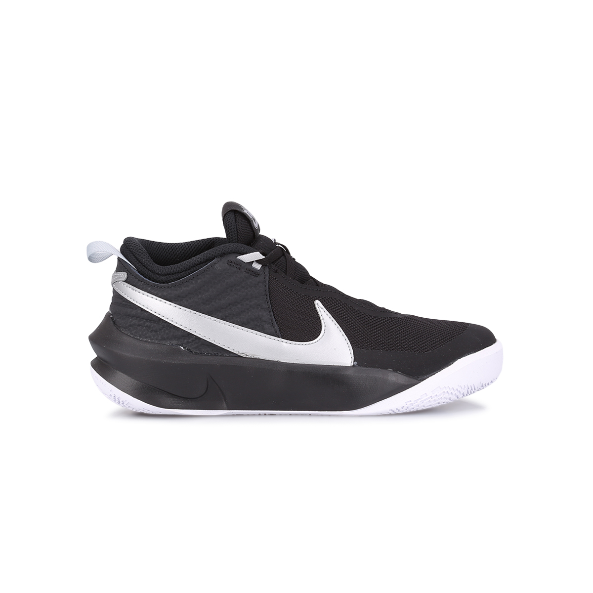 Zapatillas nike 2025 team hustle