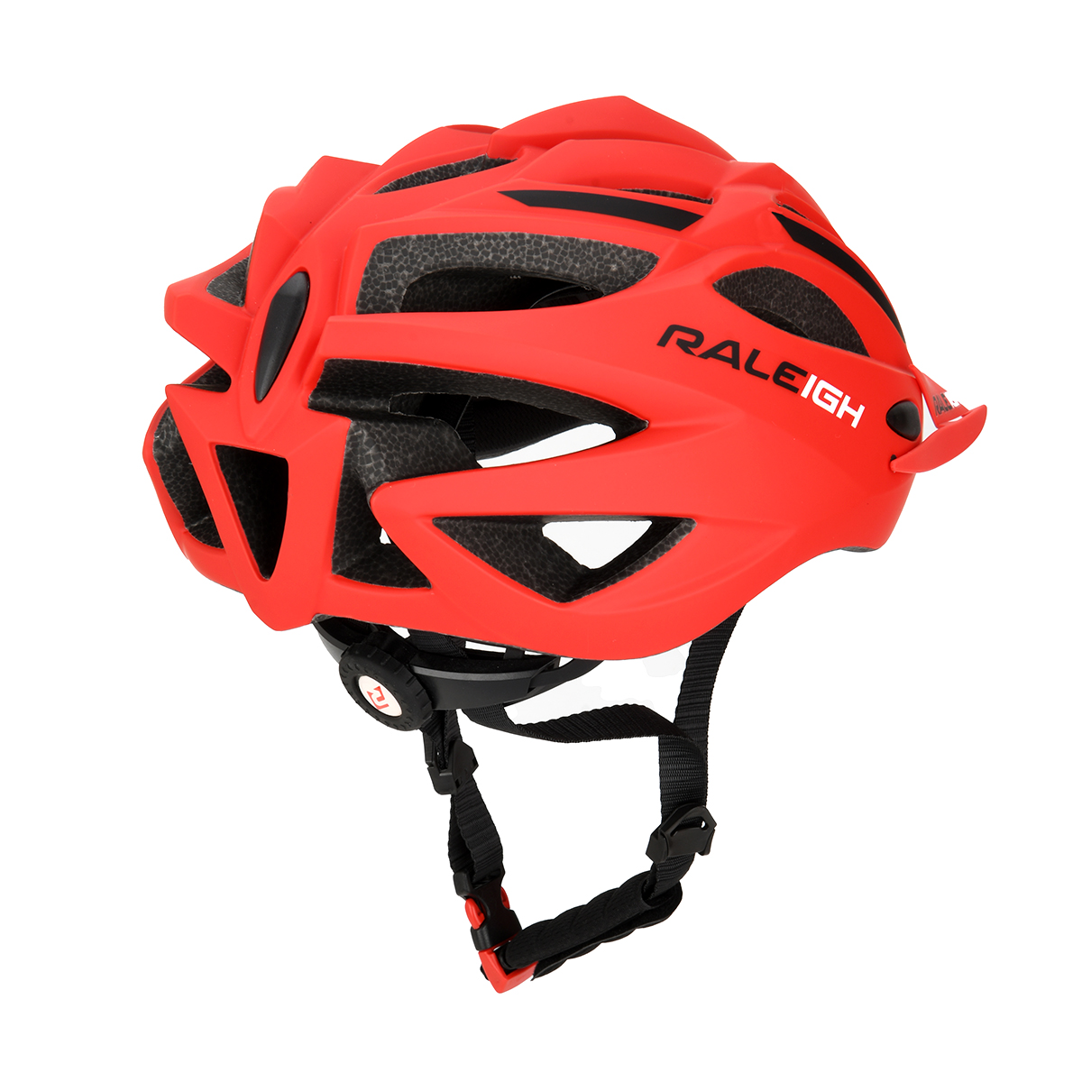 Casco Bicicleta Mtb Ruta Bell Overdrive Ventilacion In Mold