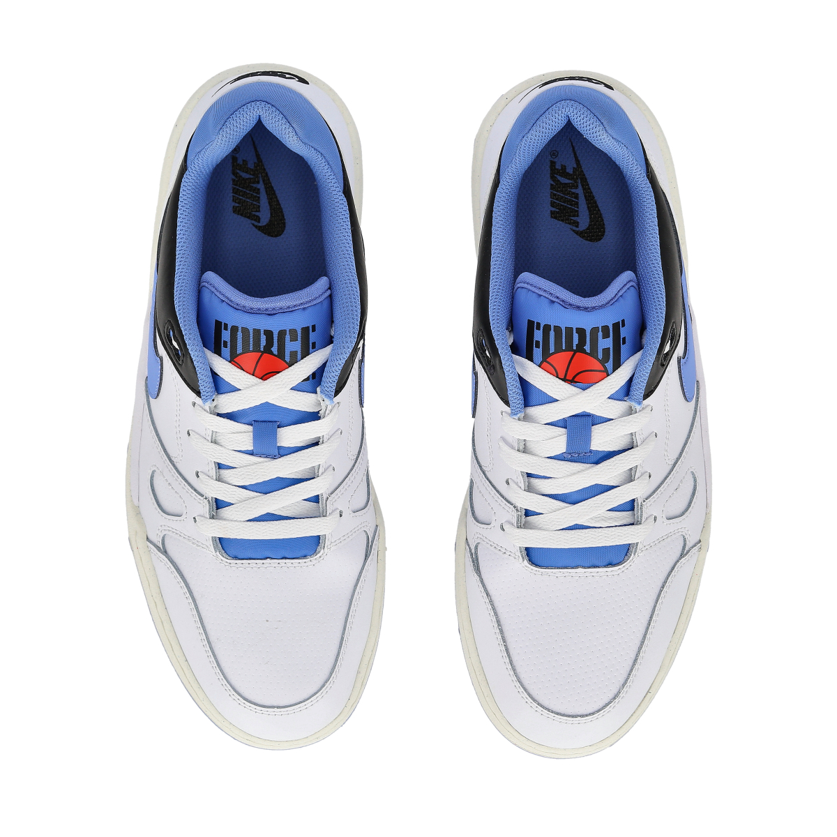 Zapatillas Nike Full Force Low Hombre,  image number null