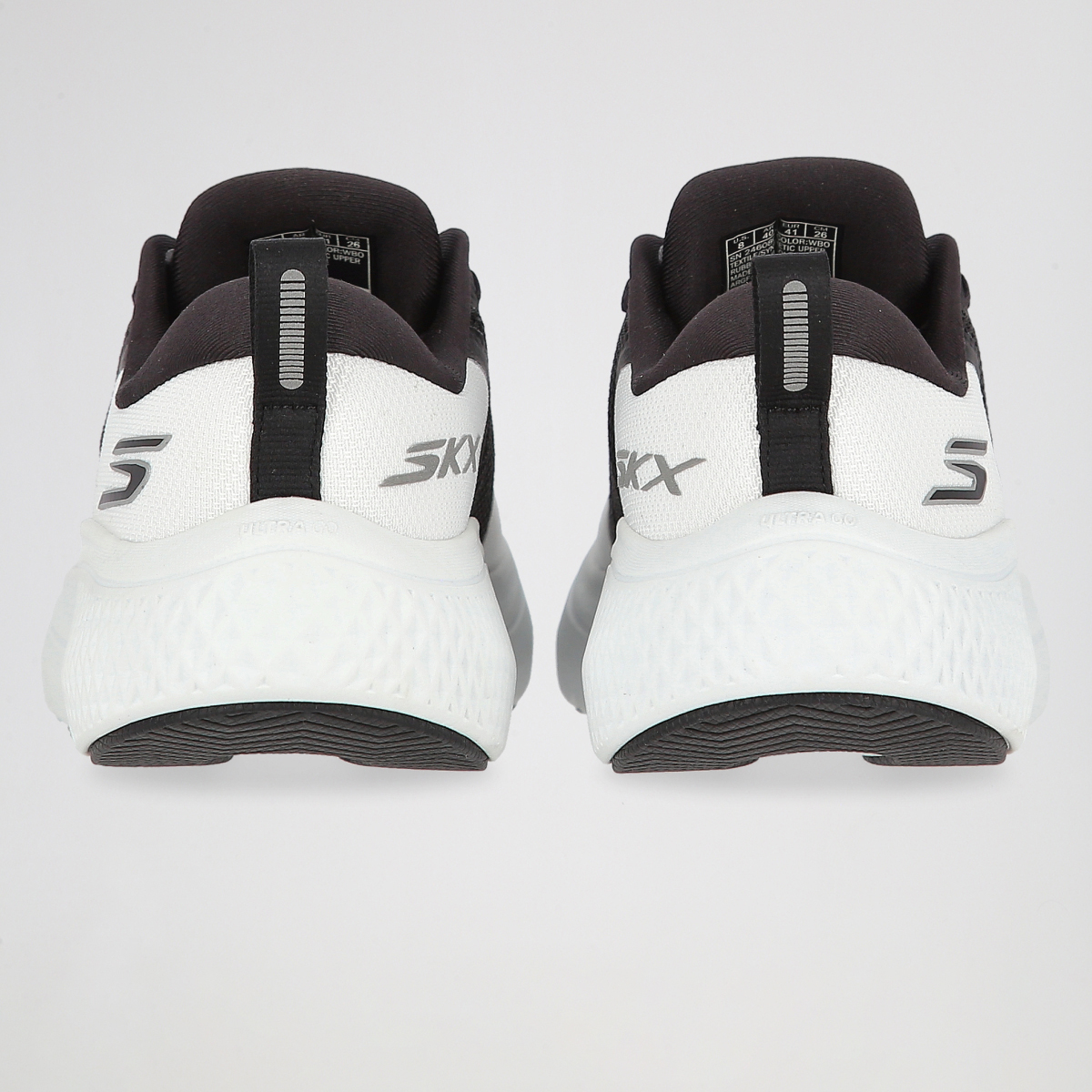 Zapatillas Skechers Go Run Supersonic Max Hombre,  image number null