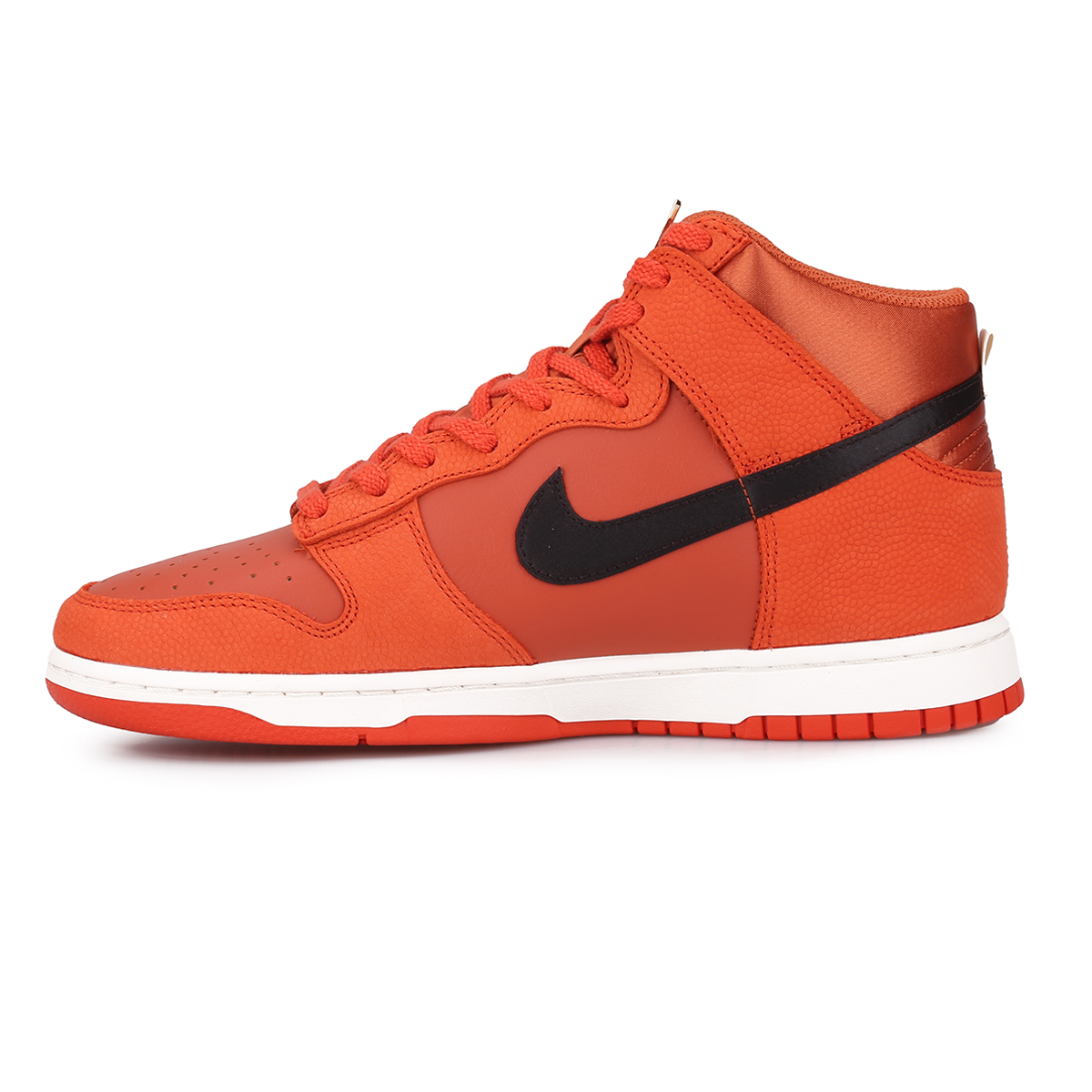 Zapatillas Nike Dunk Hi Retro,  image number null
