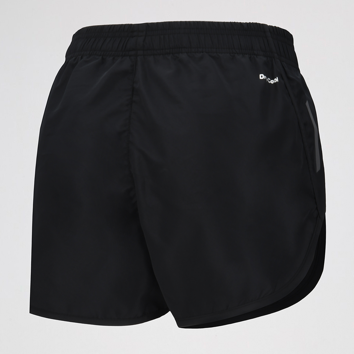 Short Topper Woven Rng II Mujer,  image number null