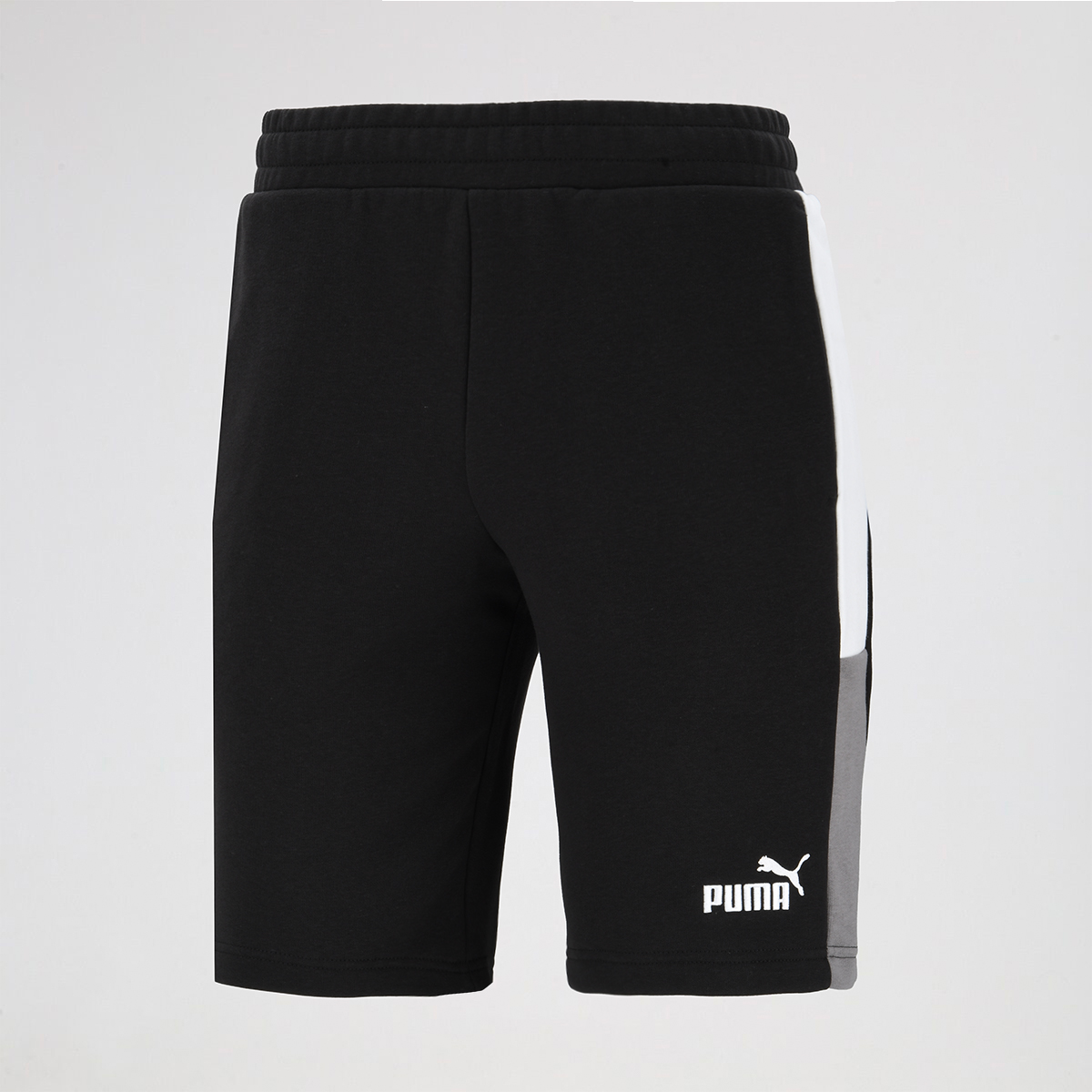 Short Puma Essentials Bloque Hombre,  image number null