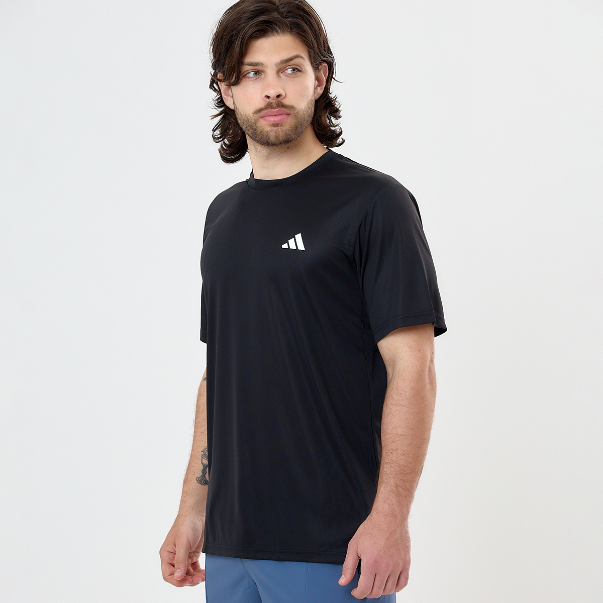 Remera Entrenamiento adidas Essentials Hombre,  image number null
