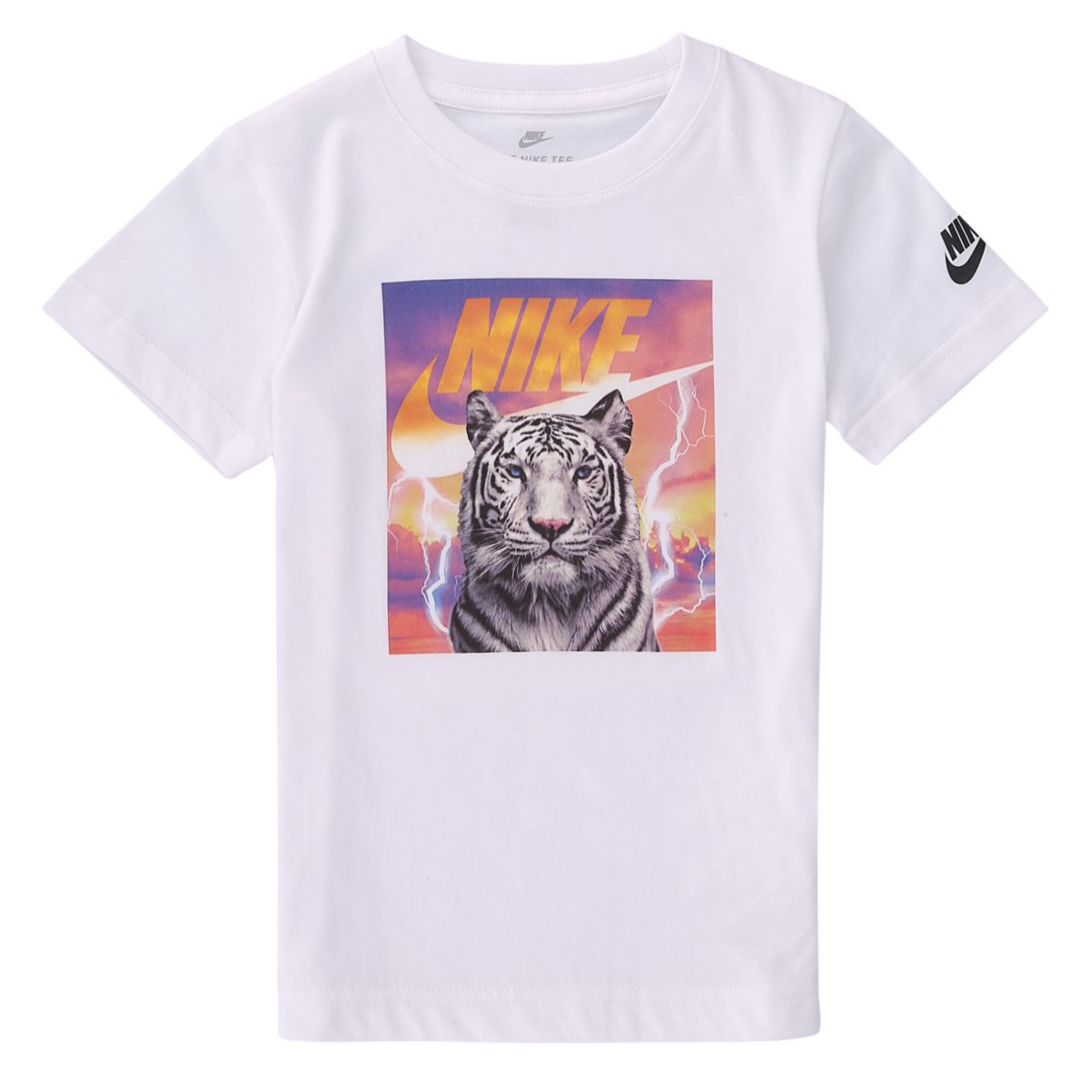 Remera Nike Nsw Photo Real Tiger,  image number null
