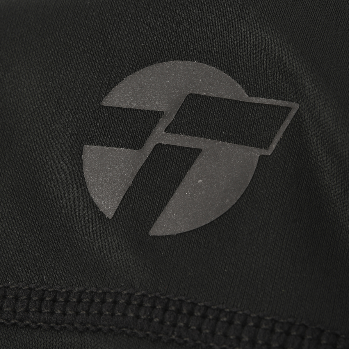 Remera Running Topper Mesh Hombre,  image number null