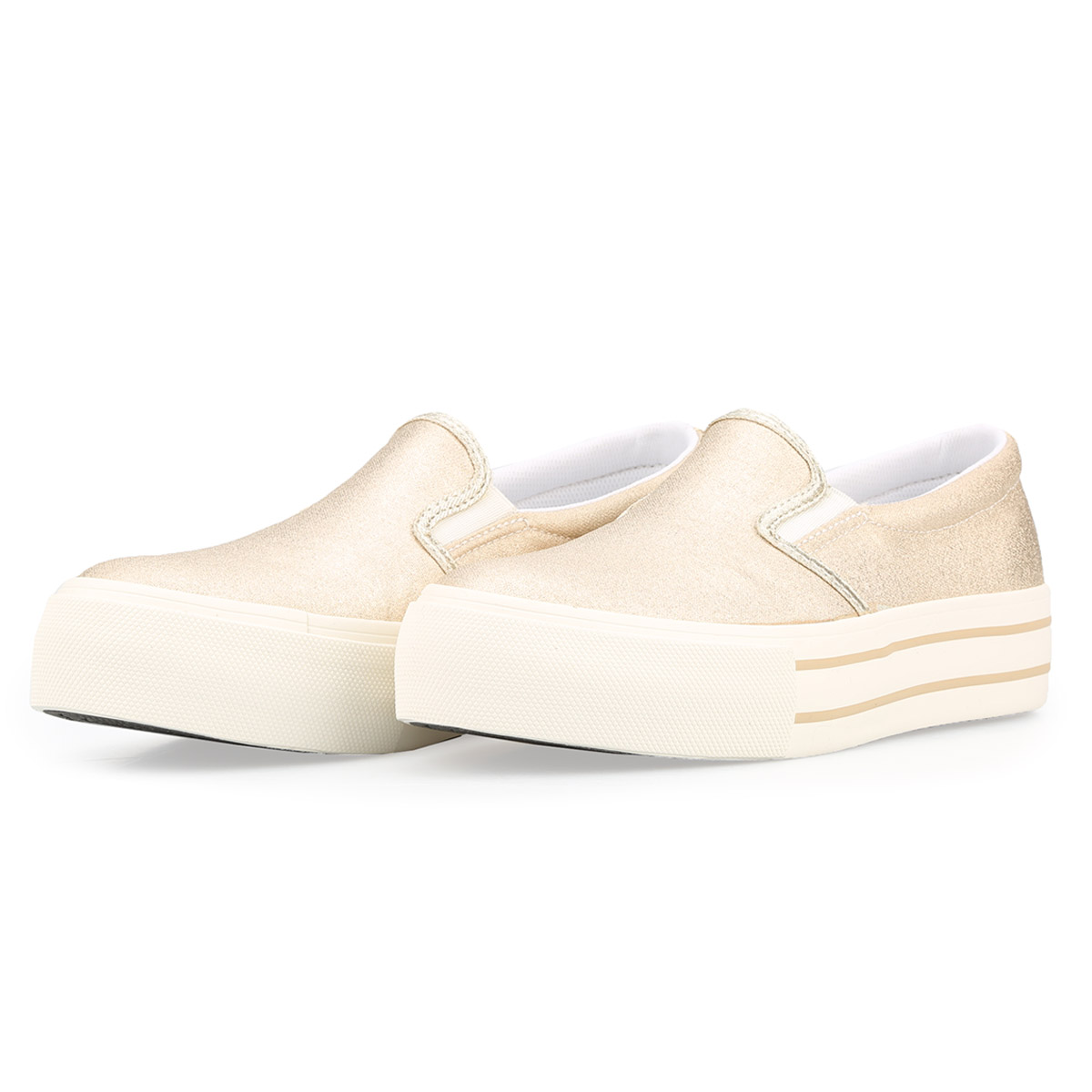 Zapatillas Pony Plataform Classic Slip,  image number null