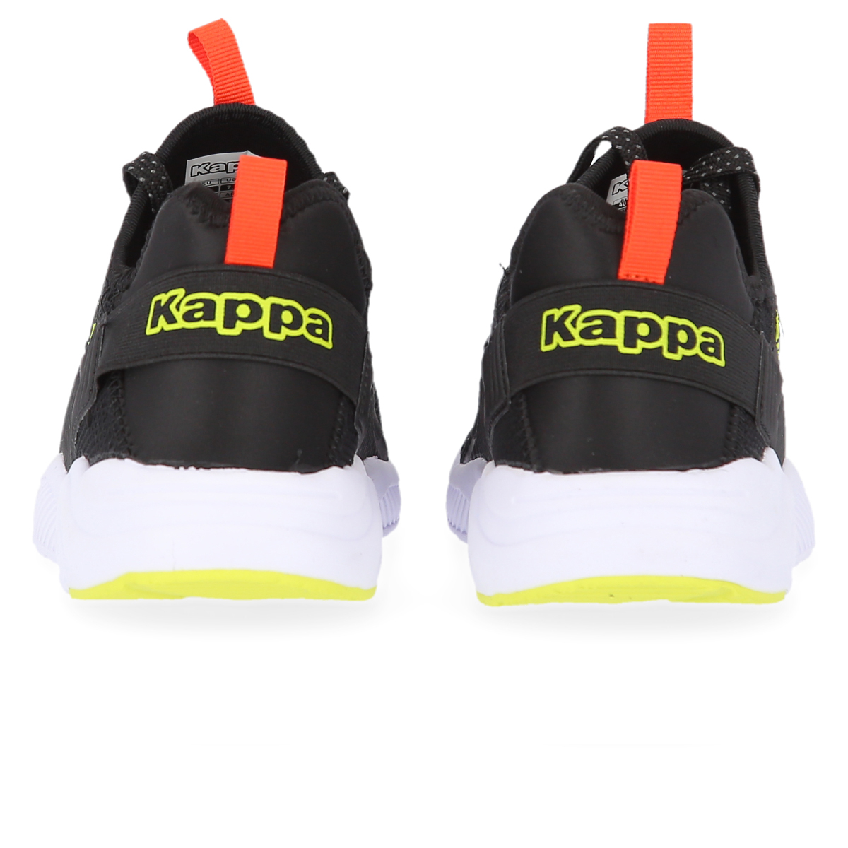 Zapatillas Kappa Logo Sanpuerto Hombre,  image number null