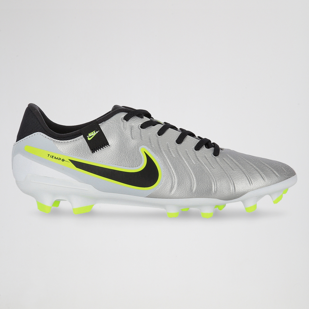 Botines F&uacute;tbol Nike Legend 10 Academy FG Hombre,  image number null