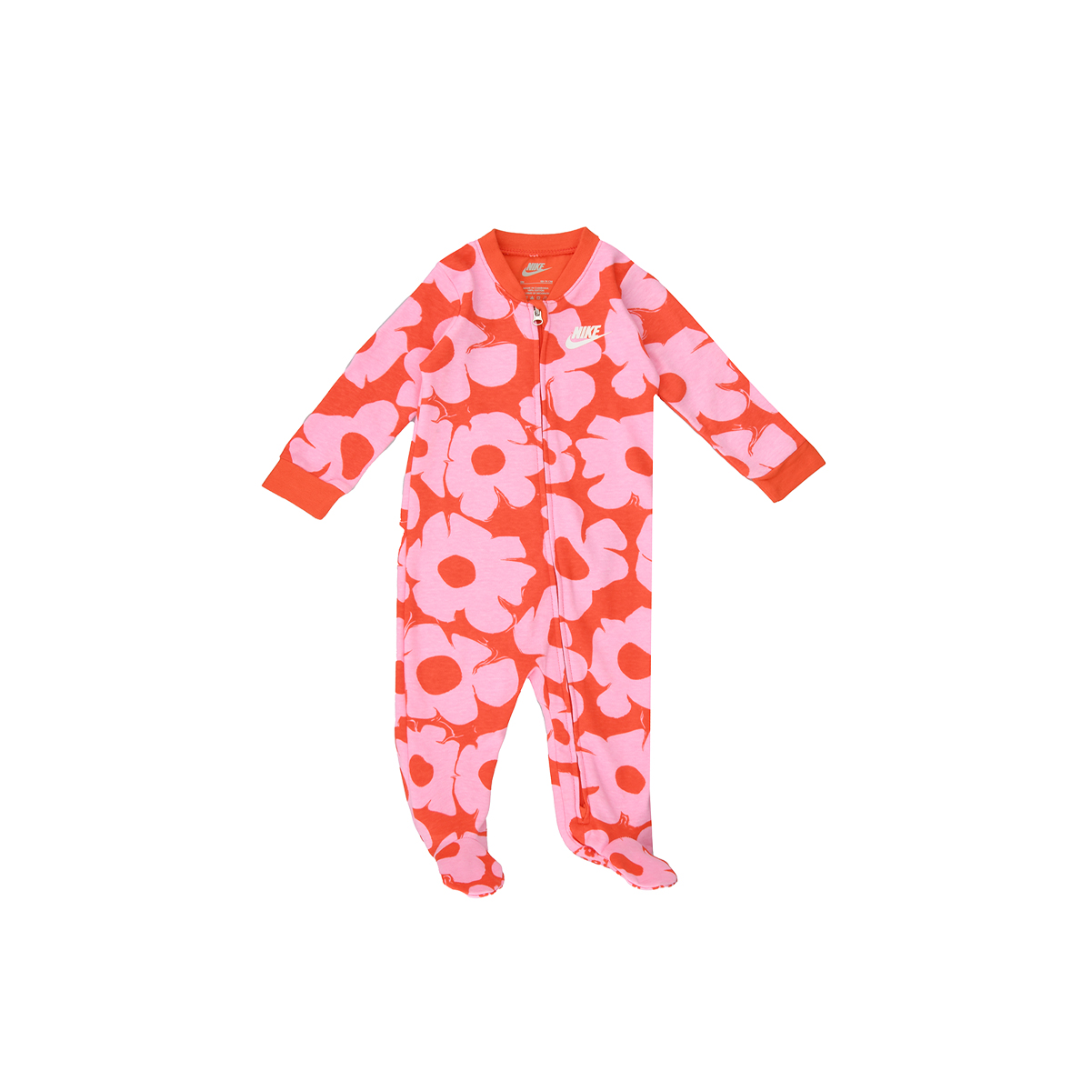 Body Nike Floral Coverall Ni&ntilde;a,  image number null