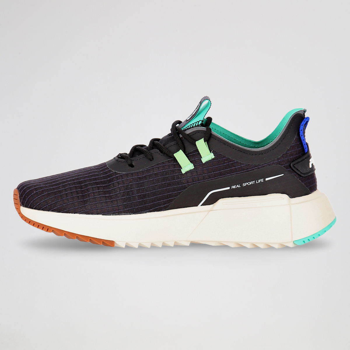 Zapatillas Fila F Virtuous para Hombre StockCenter