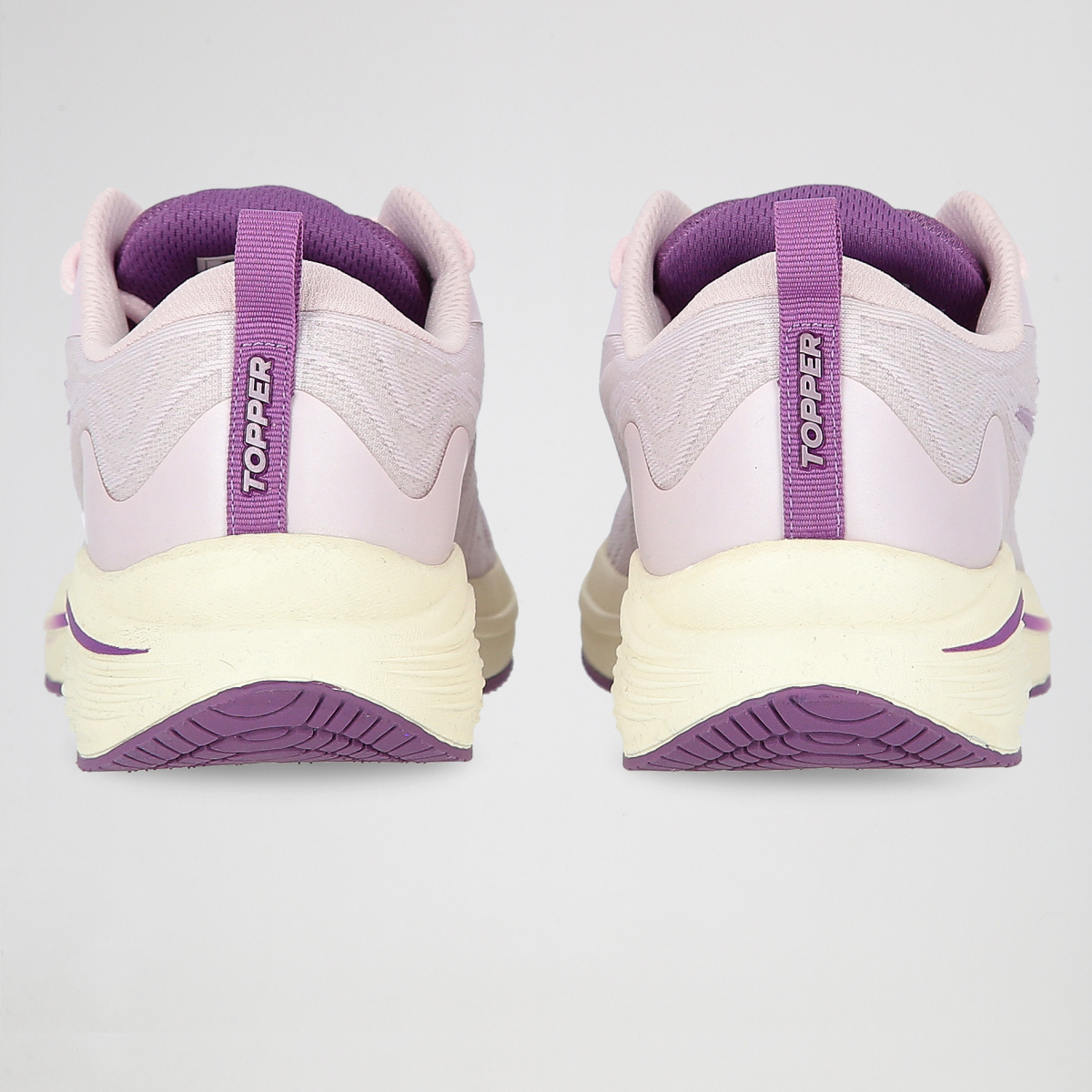 Zapatillas Topper Hera Mujer,  image number null