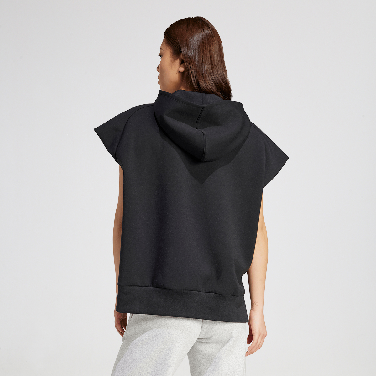 Chaleco adidas ALL SZN Soft Lux Loose Mujer,  image number null