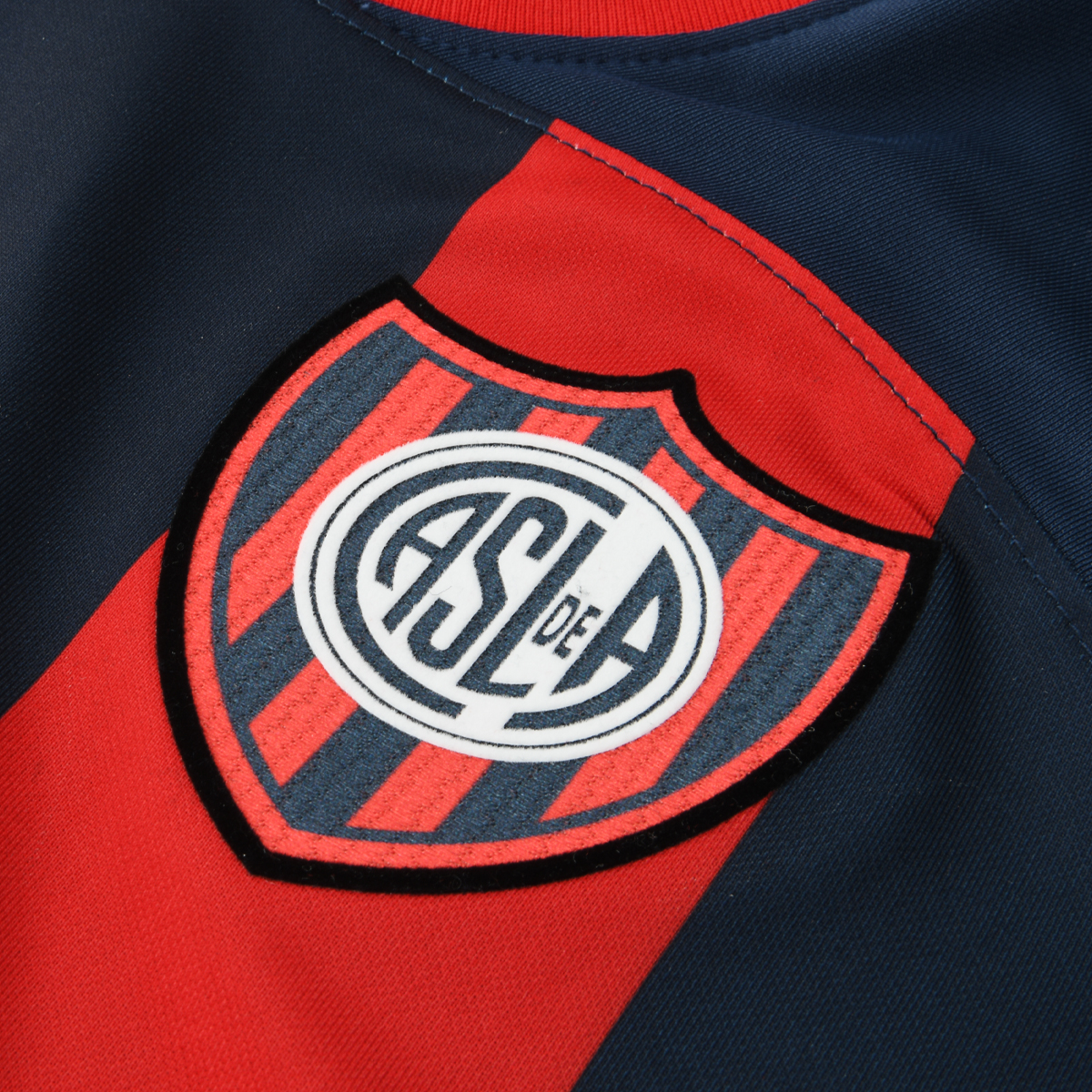 Ropa deportiva san lorenzo best sale