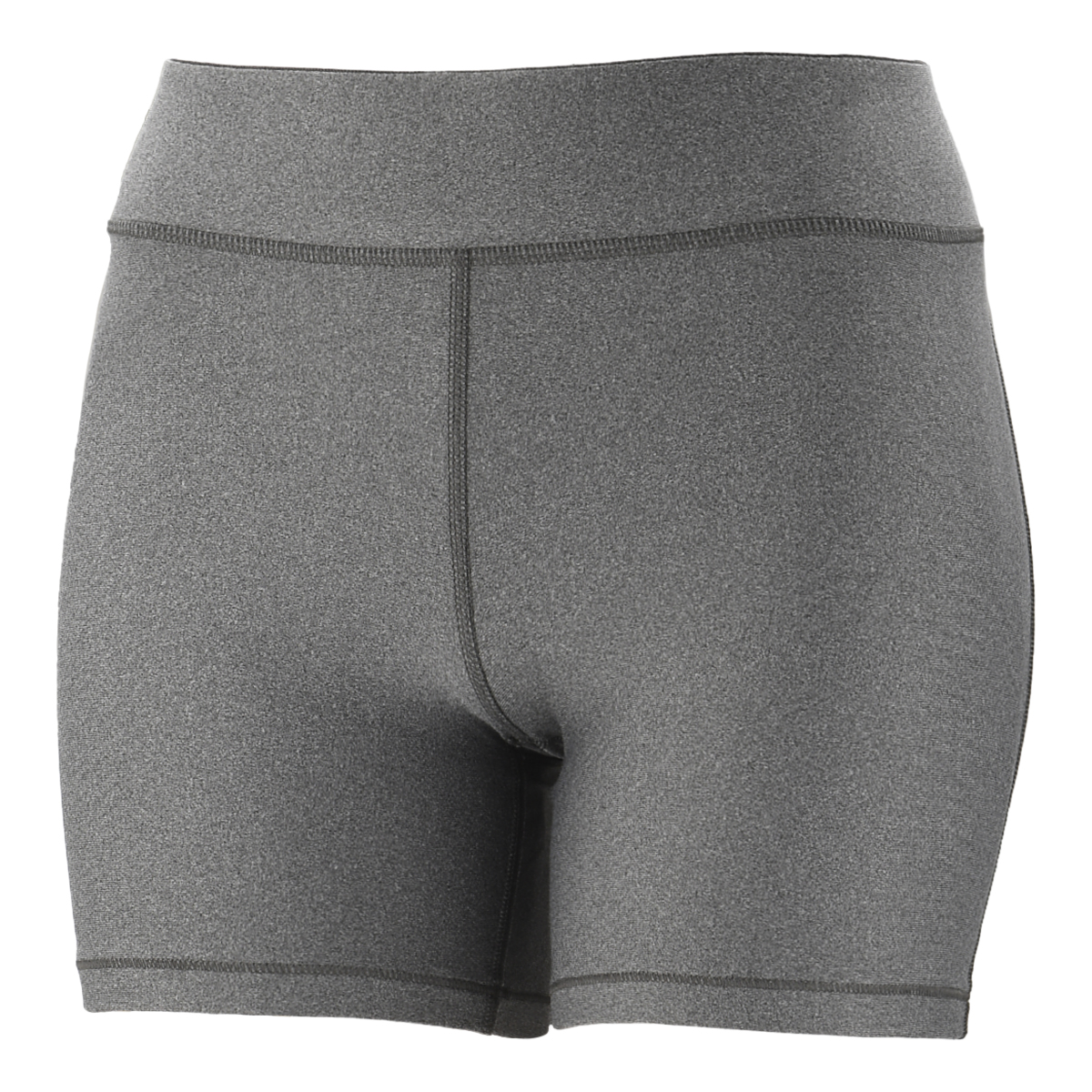 Short Entrenamiento Under Armour Mid Rise Middy Mujer,  image number null