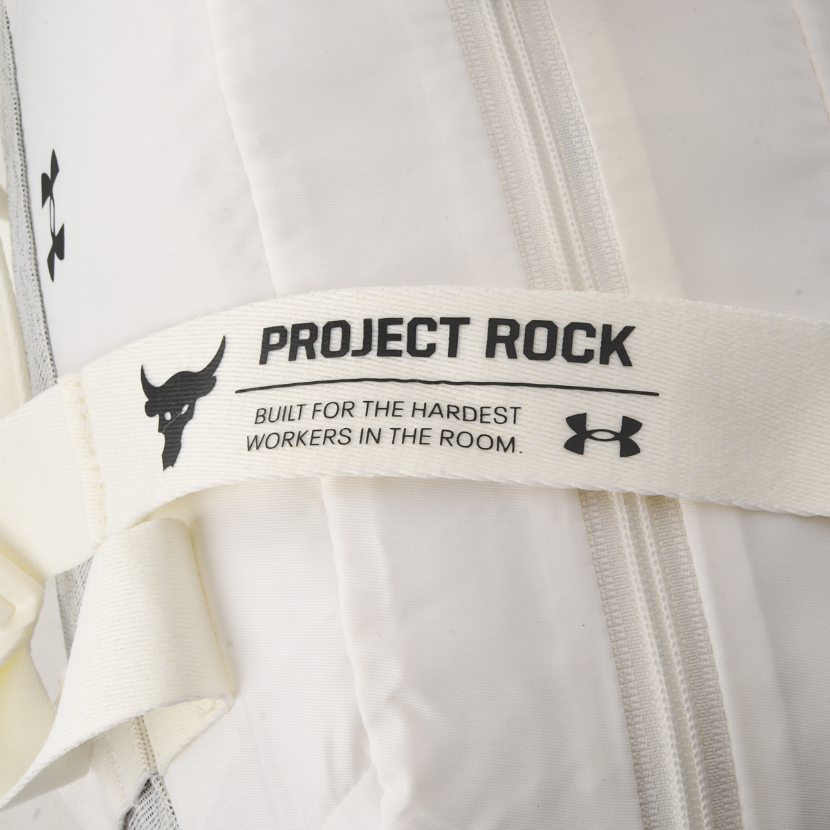Bolso Under Armour Project Rock Gym,  image number null