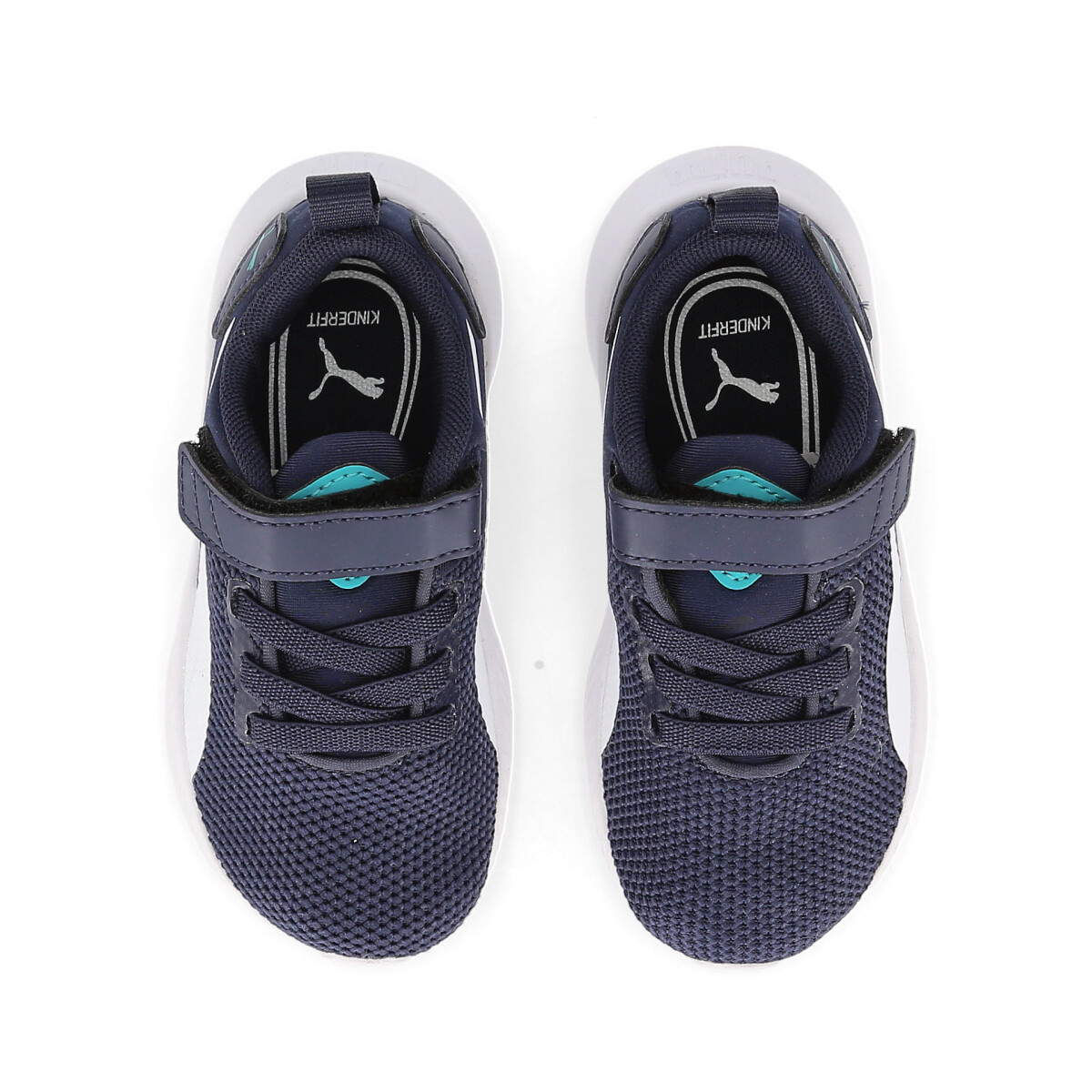 Zapatillas Puma Flyer Runner V para Ni os StockCenter