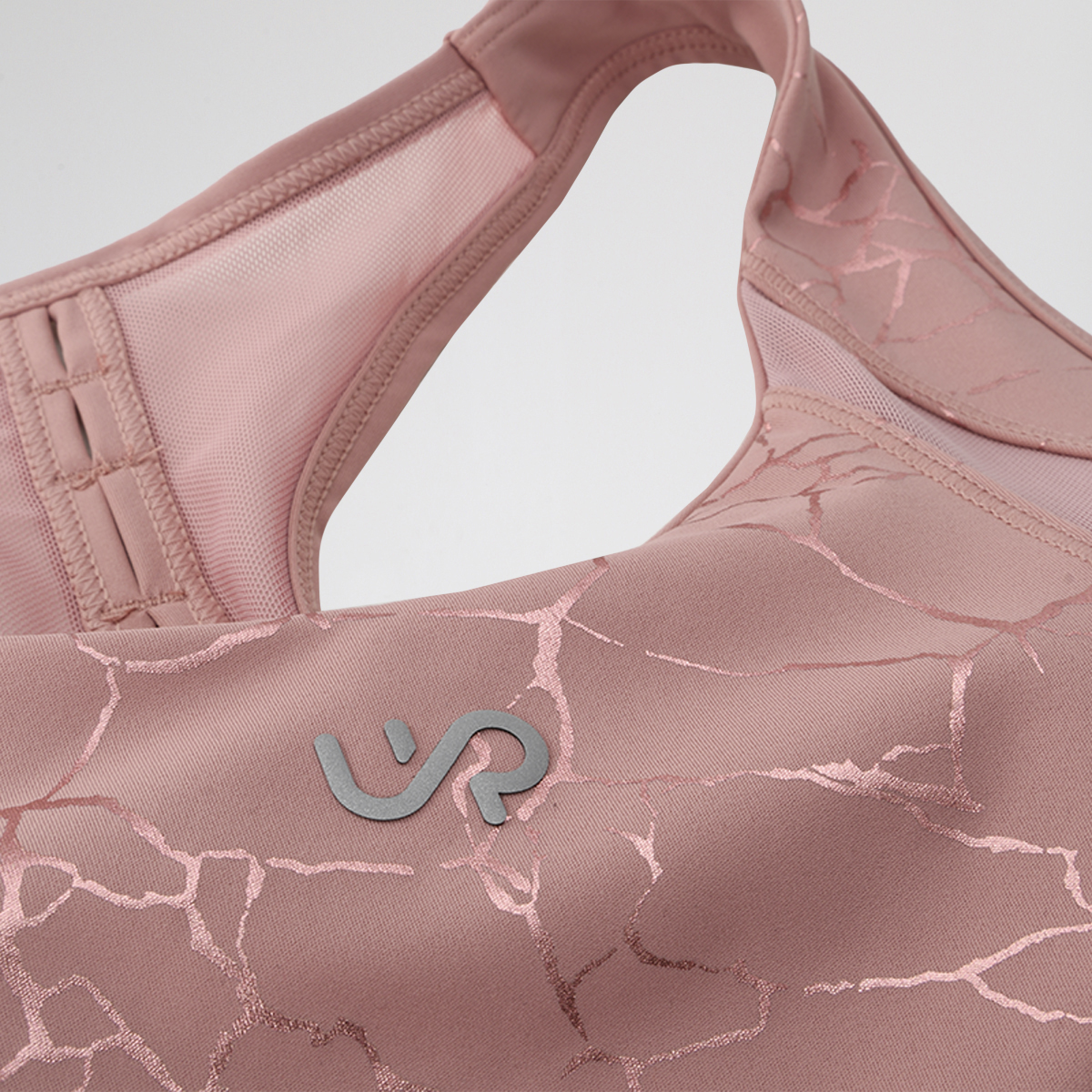 Top Yoga Loop Up Pure Lotus Mujer,  image number null