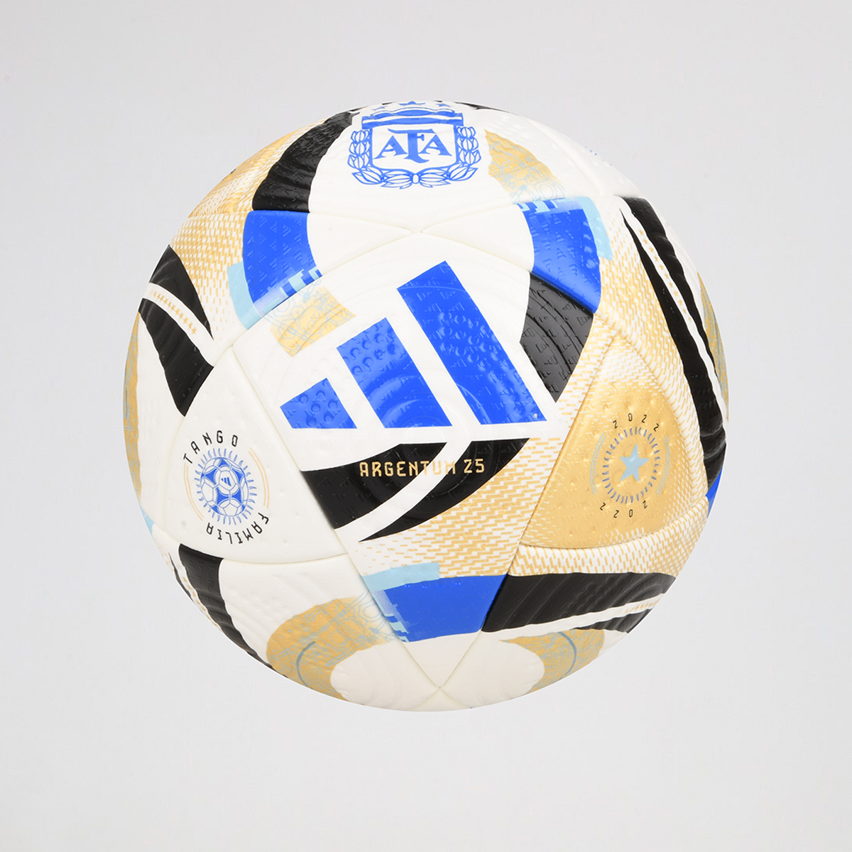 Pelota Fútbol adidas Argentina 25 Pro N5,  image number null