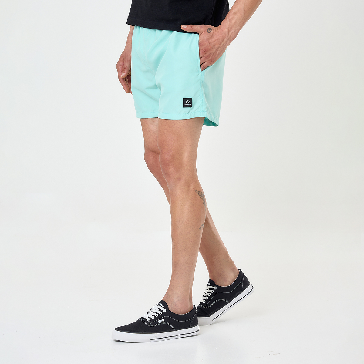Traje de Baño Topper Slim Hombre,  image number null