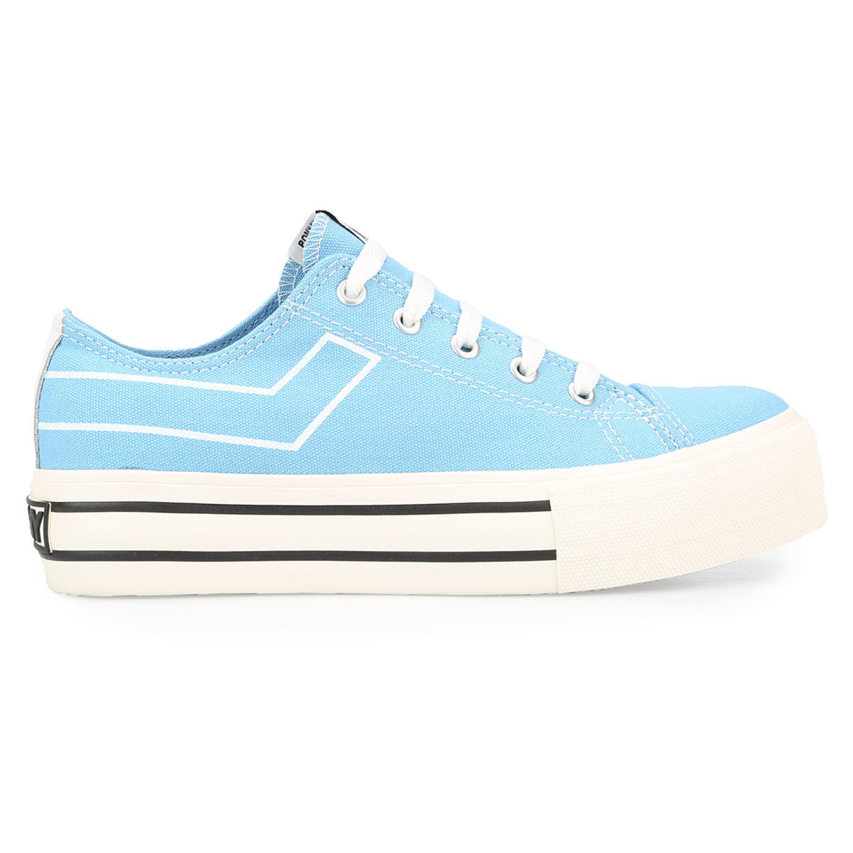 Zapatillas Pony Plataform Classic Ox,  image number null