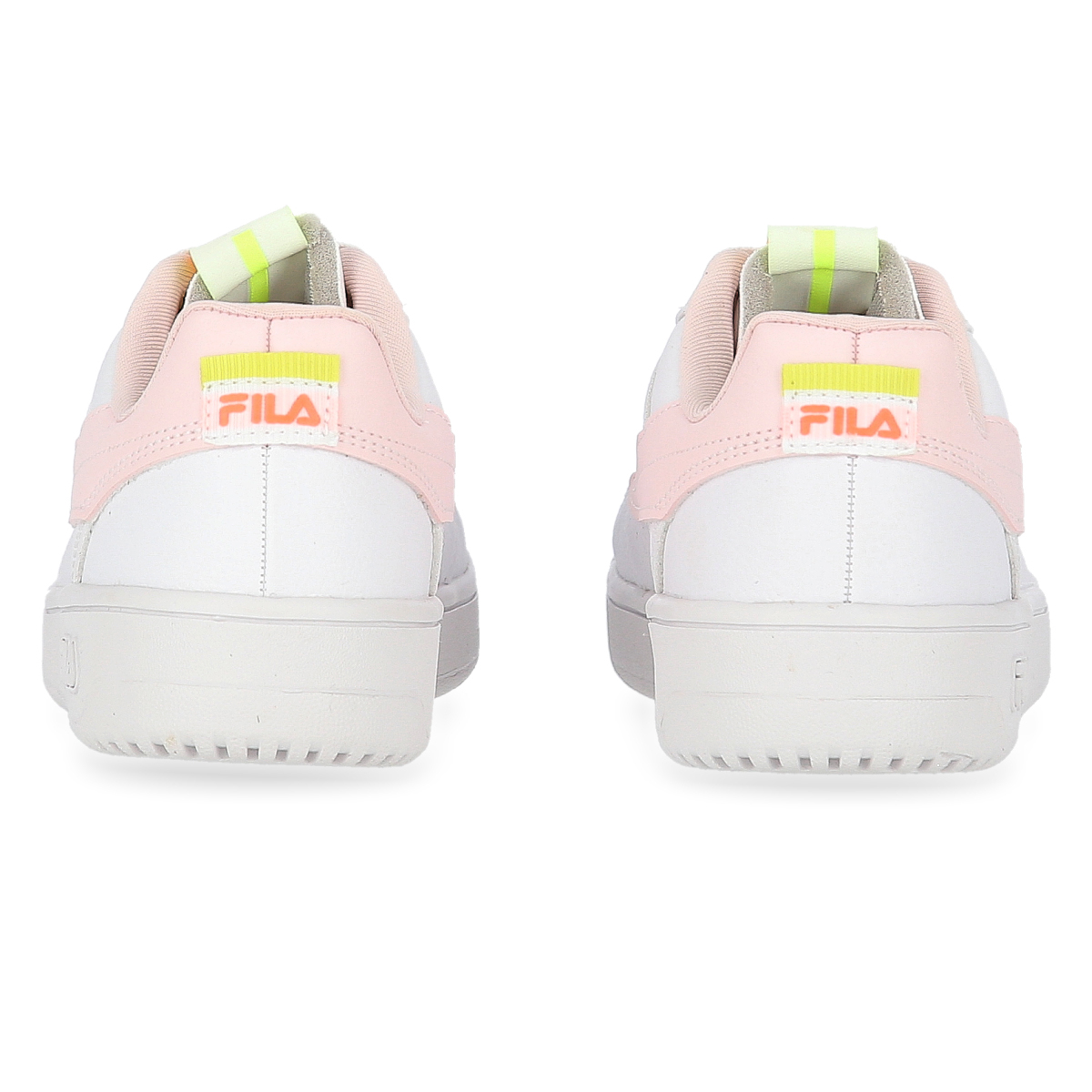 Zapatillas Fila Classic Mujer Cuero Sintético,  image number null