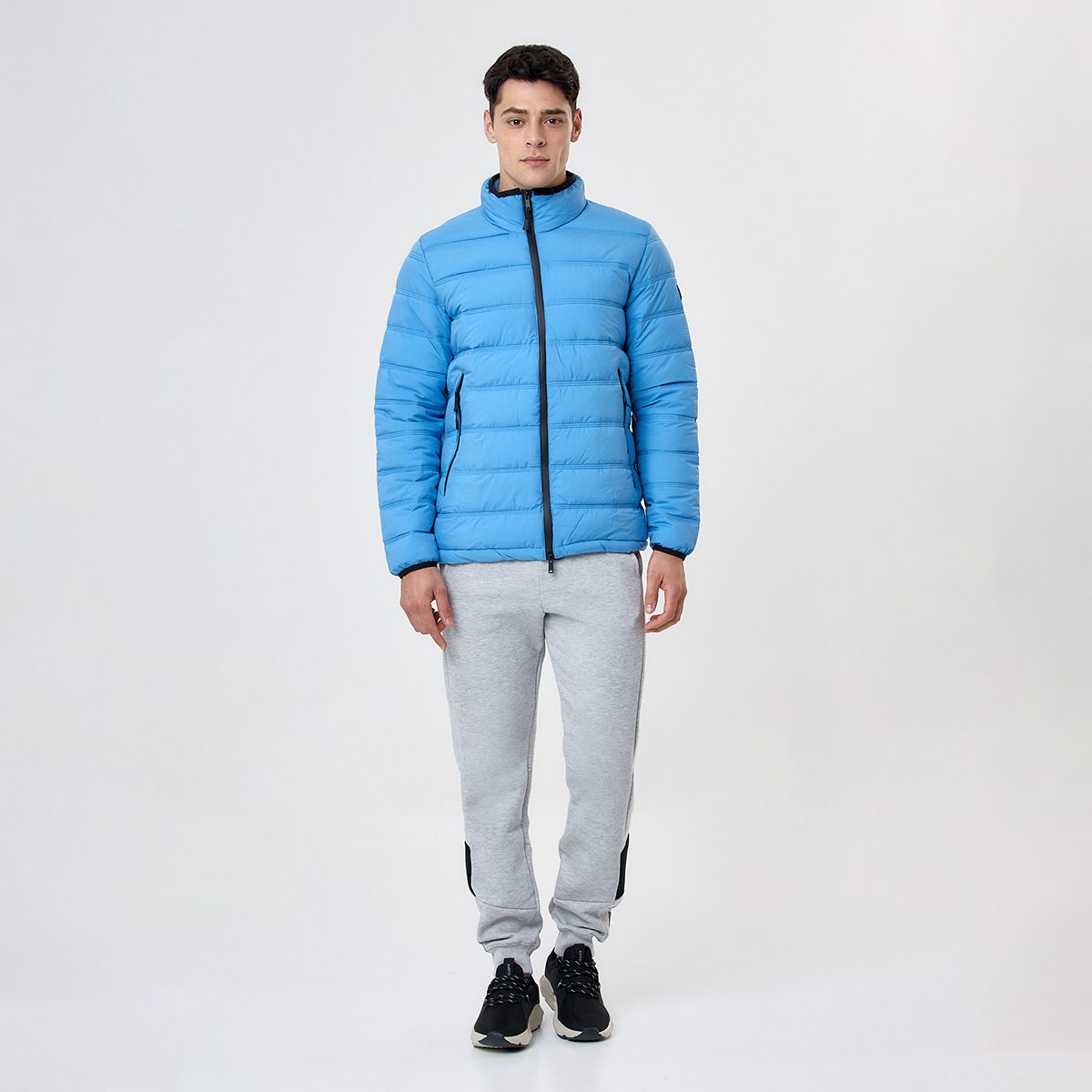 Campera Lotto Due Athletica Hombre,  image number null
