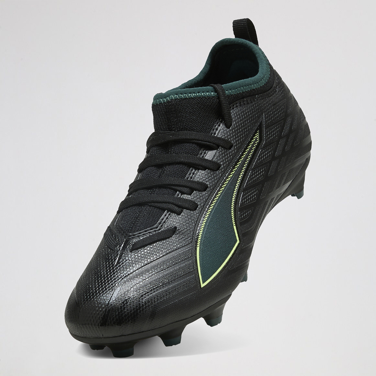 Botines F&uacute;tbol Puma Ultra 6 Match FG/AG Infantil,  image number null