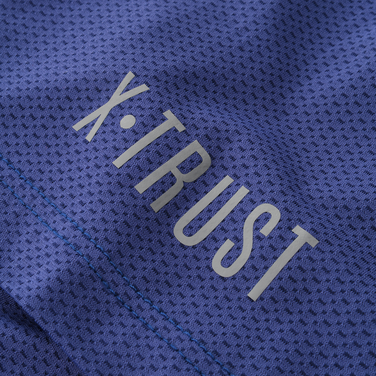 Remera Tenis X-TRUST Zurich,  image number null