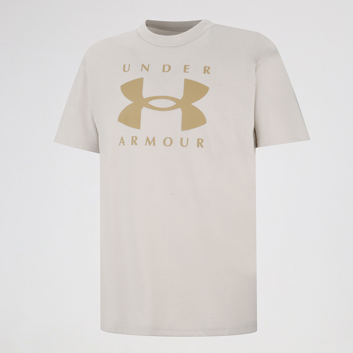 Remera Under Armour Branded Hombre,  image number null
