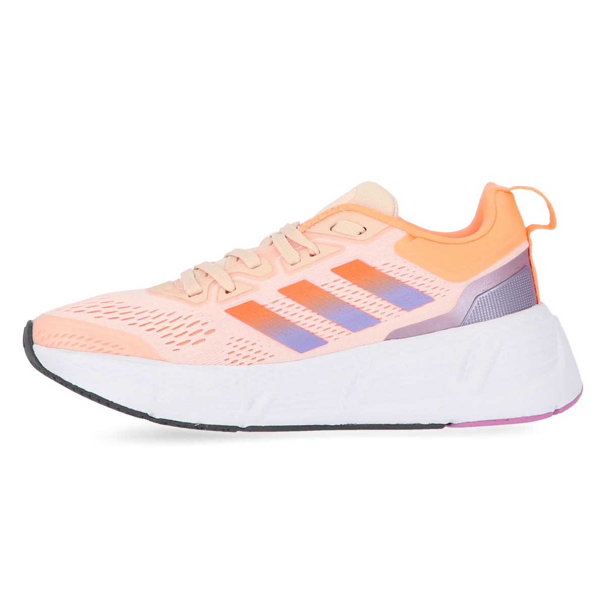 Zapatillas Running adidas Questar Mujer,  image number null