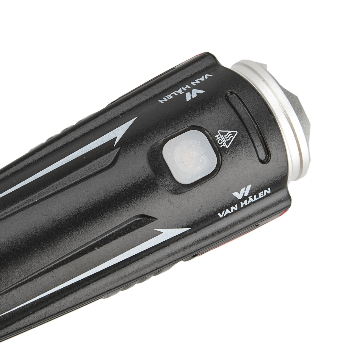 Luz Van Halen Super Power Front,  image number null