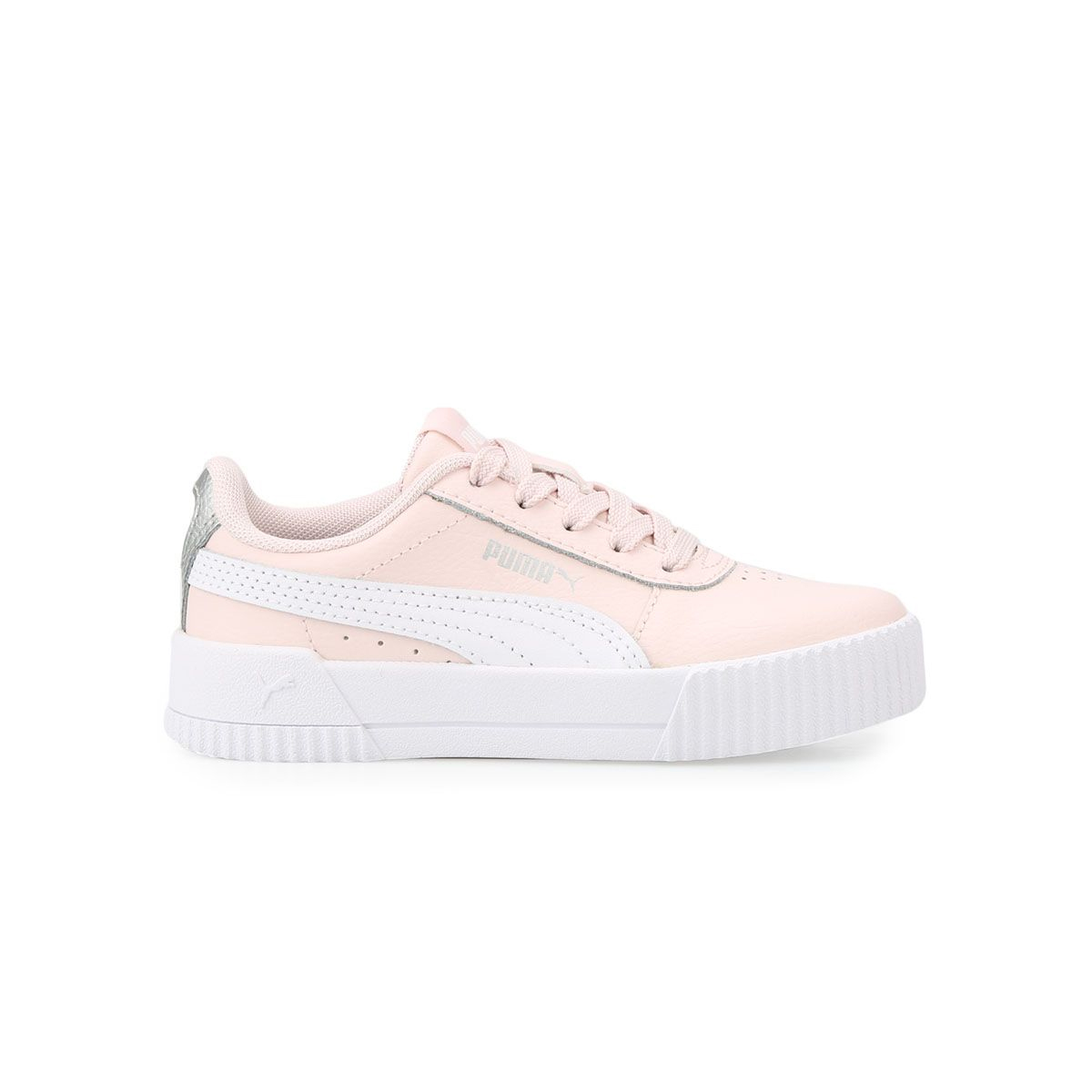 Zapatillas Puma Carina L Ps,  image number null