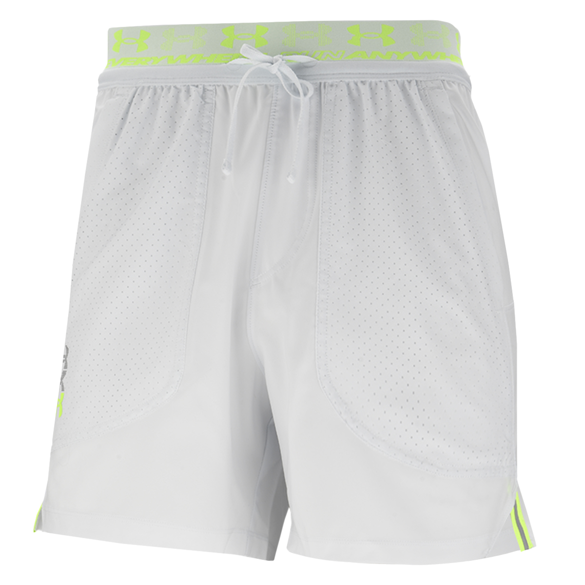 Short running sales hombre under armour