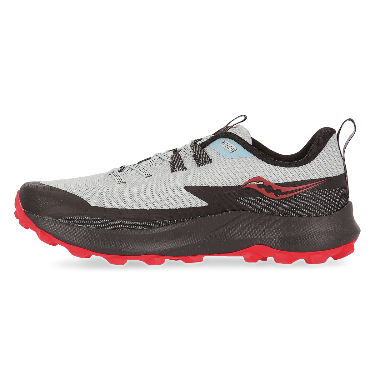 Zapatillas Saucony Peregrine 13 Hombre,  image number null