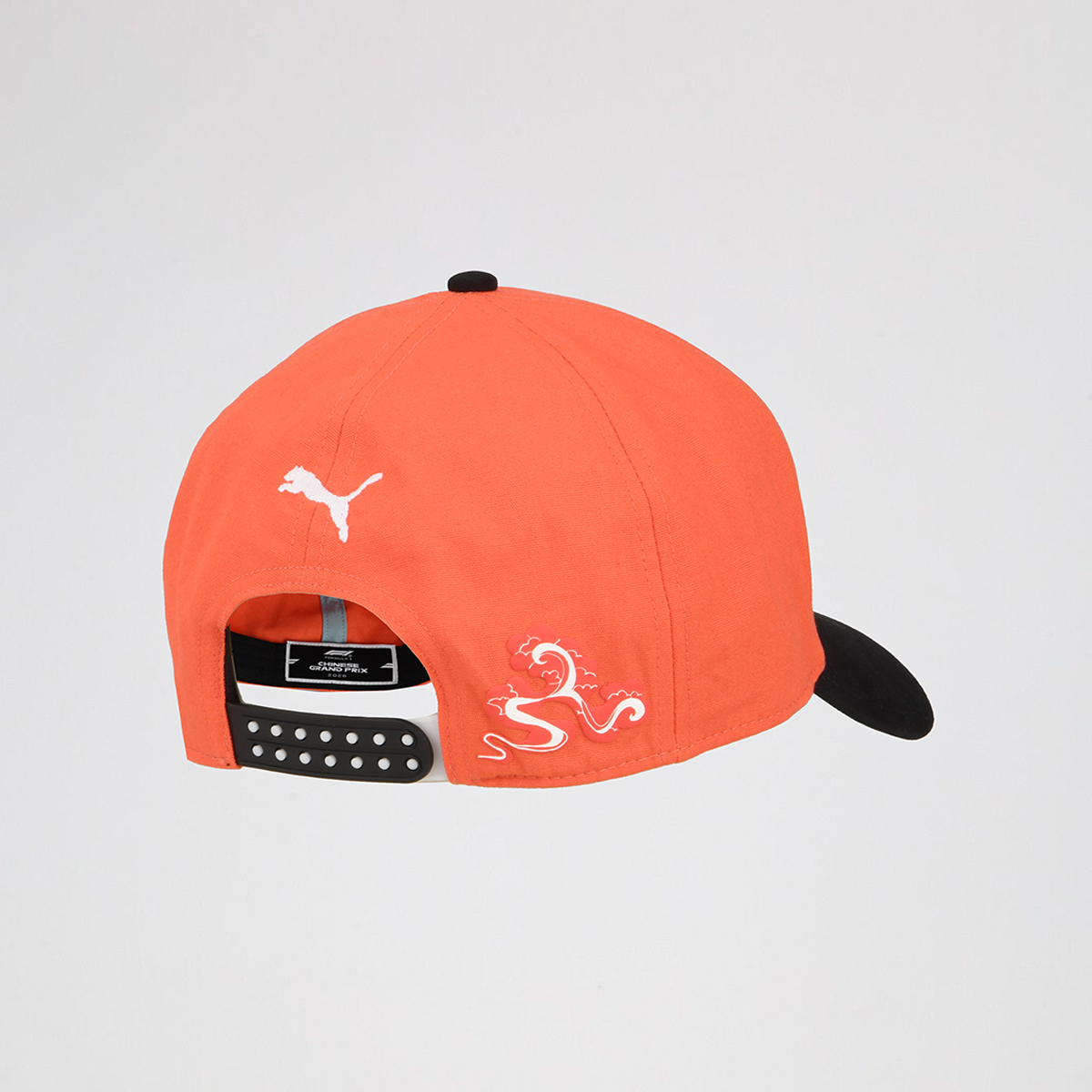 Gorra Puma F1 China,  image number null