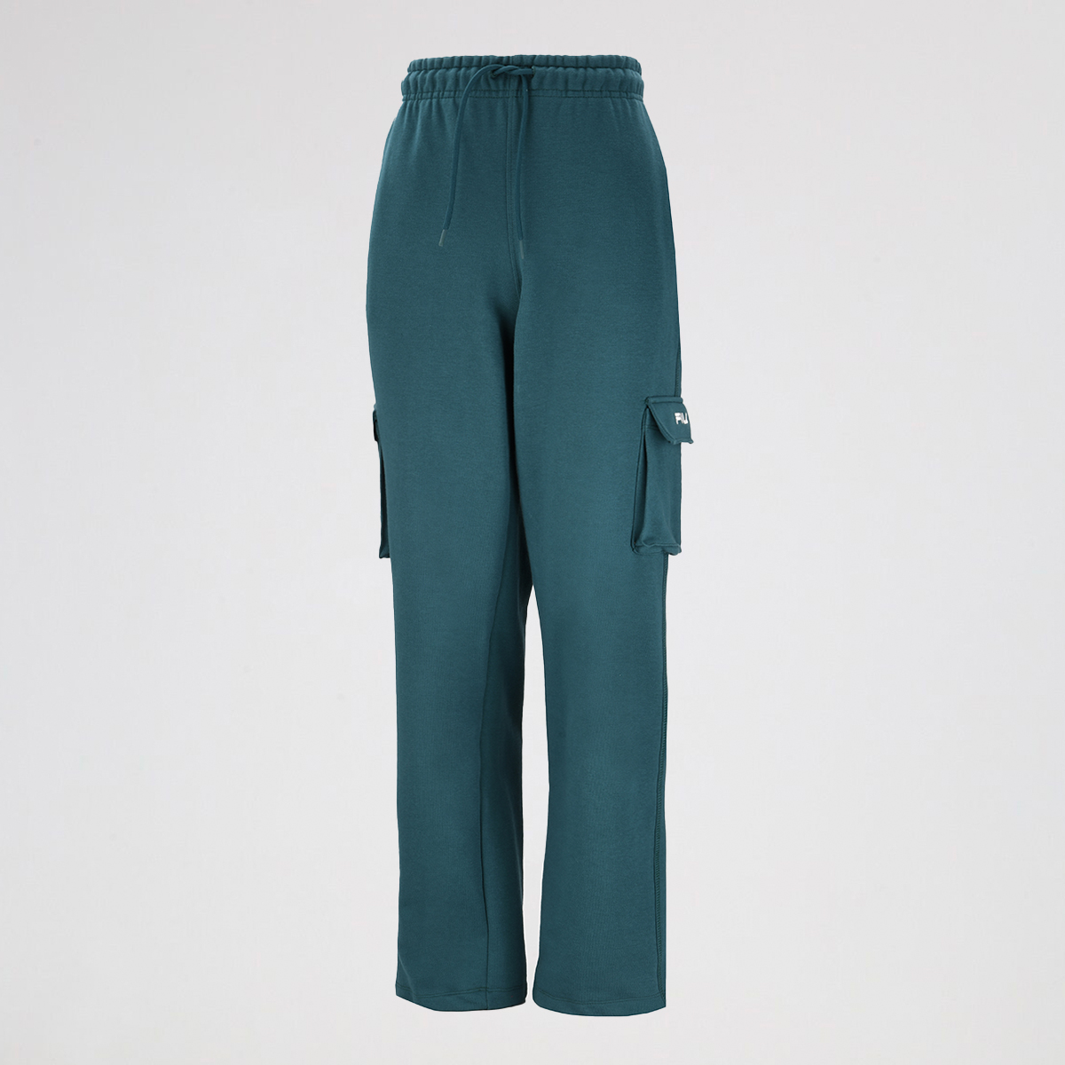 Pantal&oacute;n Fila Comfort Letter para Mujer,  image number null