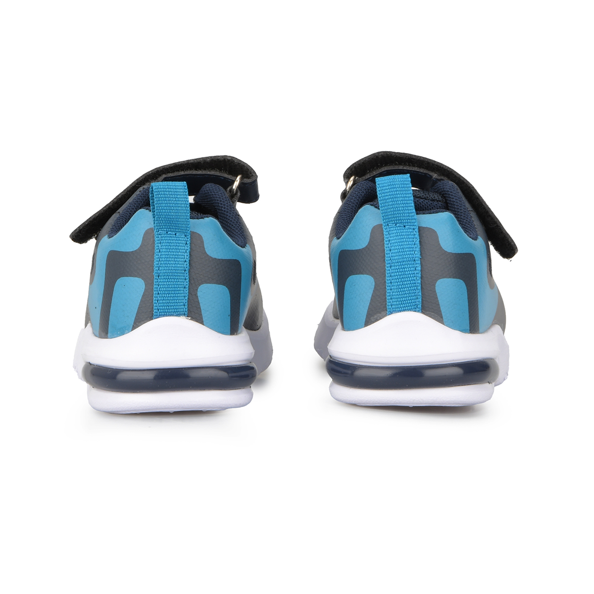 Zapatillas Atomik Sinta Velcro,  image number null
