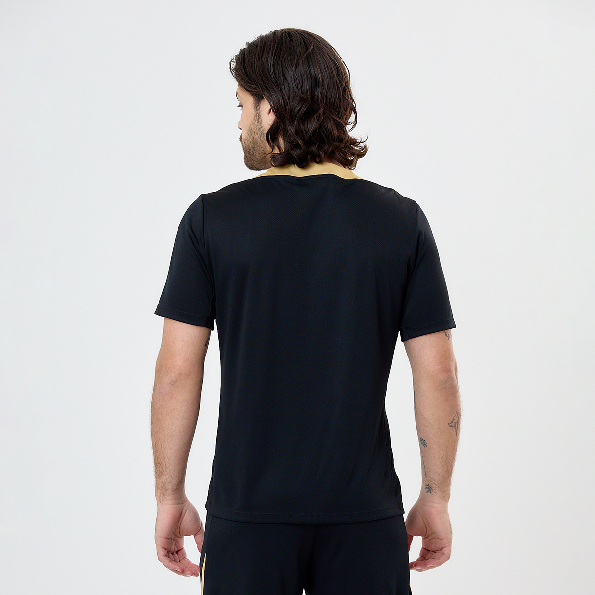 Camiseta Fútbol Nike Dri-fit Strike Hombre,  image number null