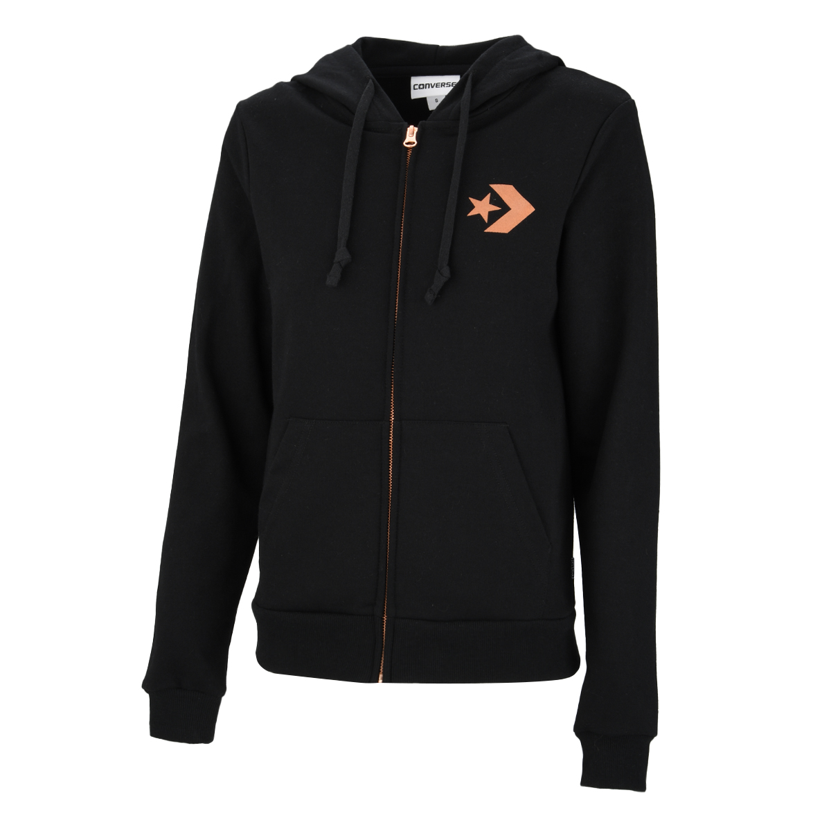Campera converse new arrivals