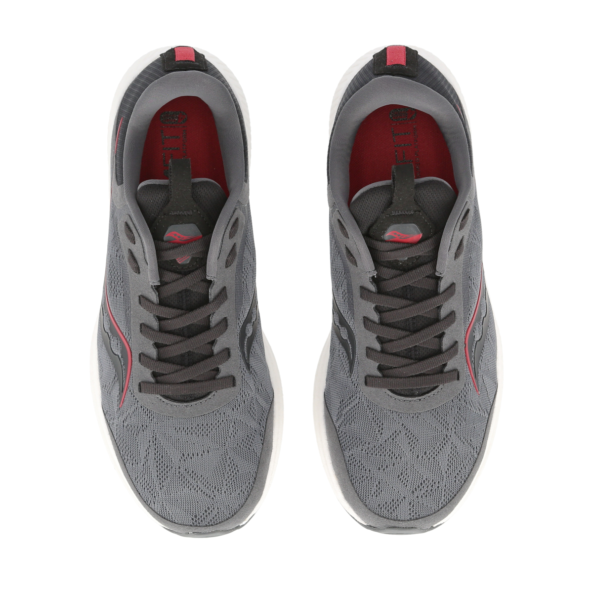 Zapatillas Running Saucony Freedom 5 Hombre,  image number null