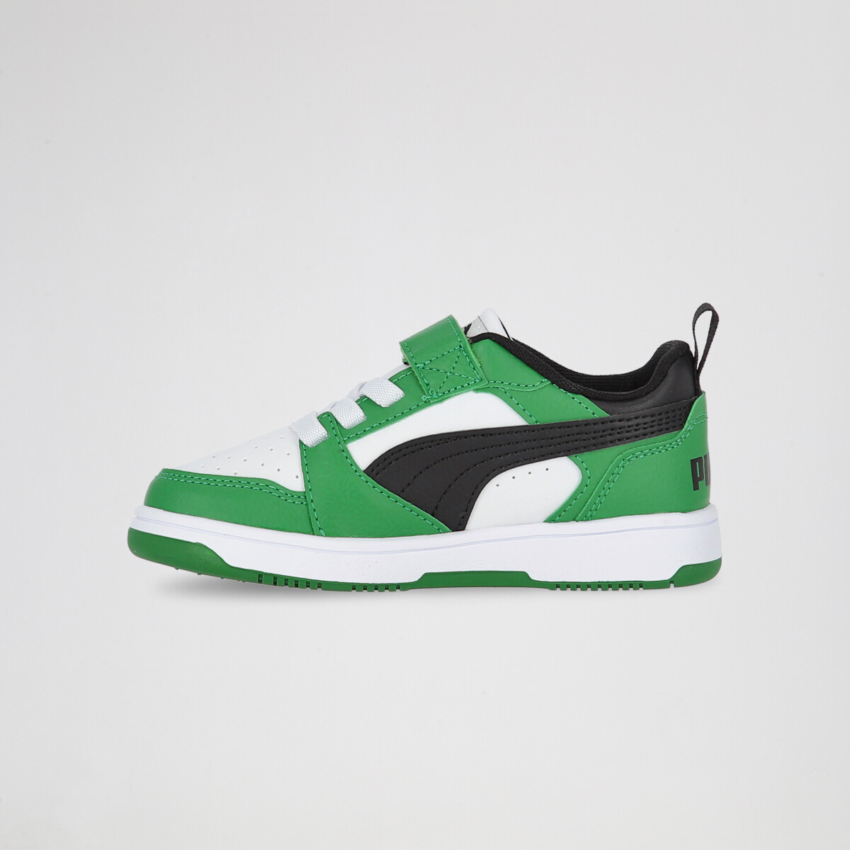Zapatillas Puma Rebound V6 para Infantil,  image number null