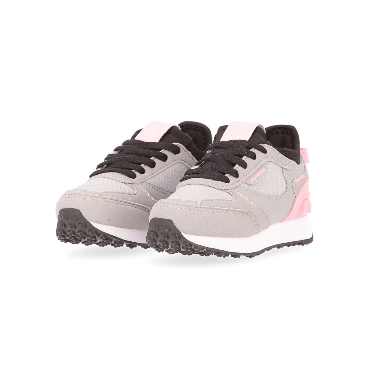 Zapatillas Urbanas Topper Oldi Niño,  image number null