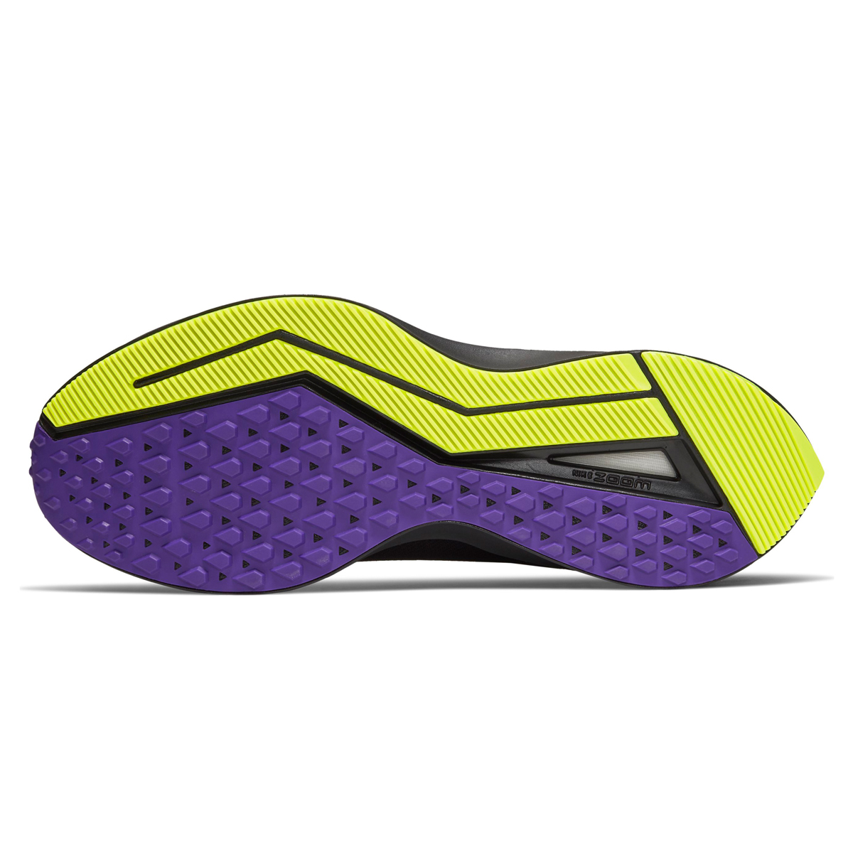 Zapatillas Nike Air Zoom Winflo 6 Shield,  image number null