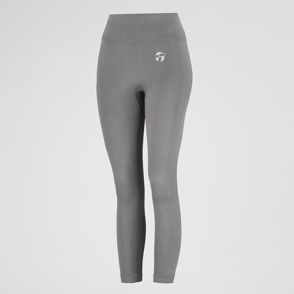 Calza Topper 7/8 Yoga Mujer,  image number null