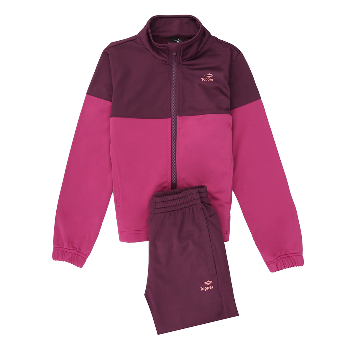 Conjunto Topper Deportivo