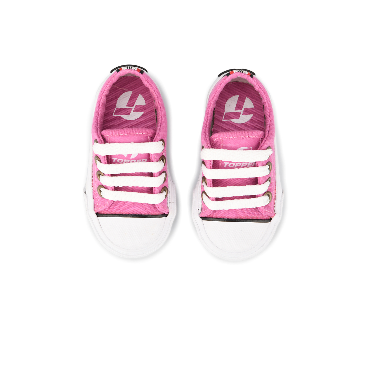 Zapatillas Topper Profesional,  image number null
